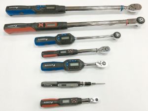 Digital tools are among promising growth drives for Taiwan's hand tool industry (photo courtesy of UDN.com).