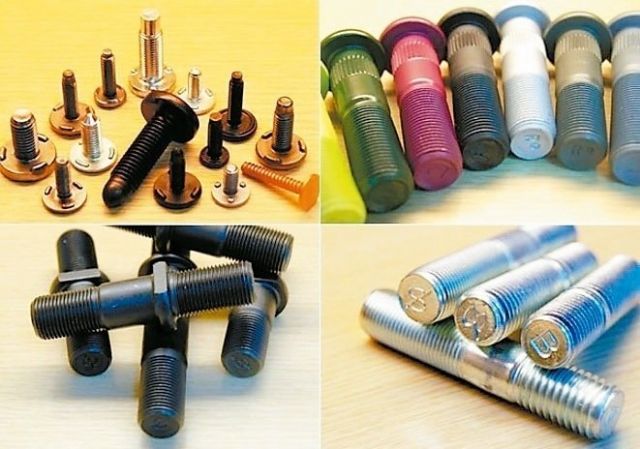 With ever more insiders venturing into higher-end segments of the global fastener market, Taiwan’s fastener industry is undergoing upgrades (photo courtesy of UDN.com).