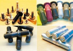 With ever more insiders venturing into higher-end segments of the global fastener market, Taiwan's fastener industry is undergoing upgrades (photo courtesy of UDN.com).