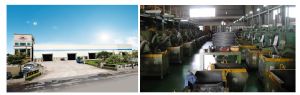 SCE is one of Taiwan's major screw and automotive fastener makers, and enjoys high global profile (photo courtesy of SCE).