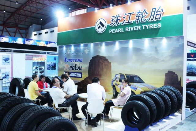 INAPA has been well recognized as the largest, most important trade fair for automotive and related industries in the ASEAN bloc (photo courtesy of GEM Indonesia). 