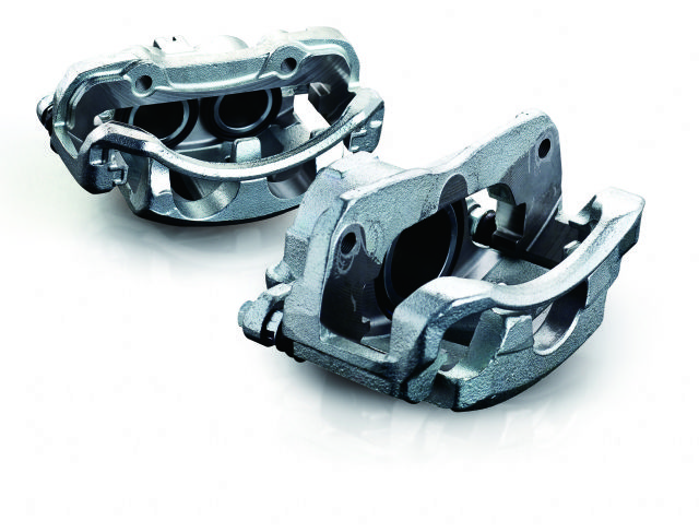 Hwang Yu is a Taiwanese top-end supplier of chassis parts, suspension parts and steering parts.