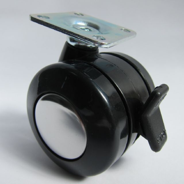 Tseng Feng's casters are noted for high quality, strong durability, and great mobility.