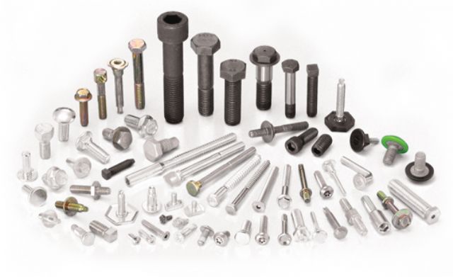 Linkwell supplies a variety of fasteners.