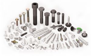 Linkwell supplies a variety of fasteners.