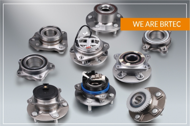 BRTEC supplies various wheel hubs to fit different car makes and models.