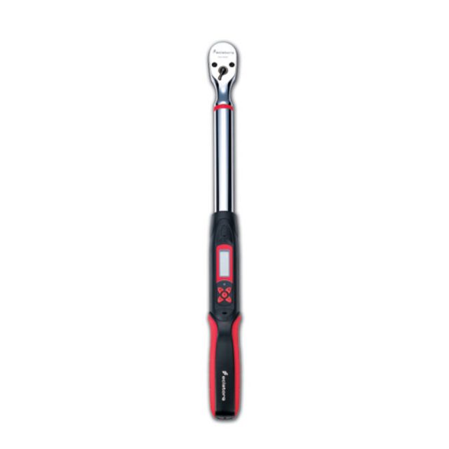 Digital torque wrench by Eclatorq.