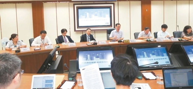 Taiwan’s Ministry of Economic Affairs (MOEA)has put aside nearly NT$ 5 billion (about US$ 164 million) to boost the development of “smart city”