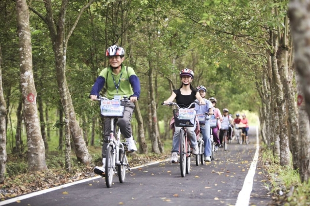 In the wake of the Beijing-based 3Vbike closing as China’s second dockless bicycle-sharing firm following Wukong Bike, increasing market observers believe that the bicycle-sharing economy in China is getting closer to the edge of collapse (photo provided by UDN).