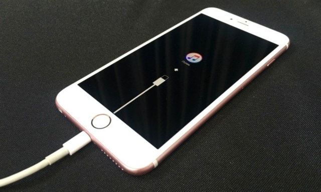 iPhone 6S (photo provided by UDN.com)