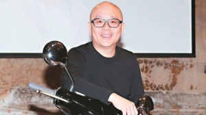 Gogoro of Taiwan to Share Its Battery Swap Systems for Free to Local Electric Scooter Makers</h2>