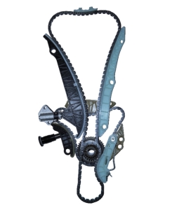 Sding Yuh's Chain Tensioners and Chain Guides Win Praise for High Durability and Quality</h2>