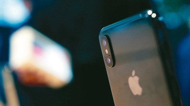 蘋果今年三款新iPhone可能在9月11日亮相，9月21日開賣。 美聯社