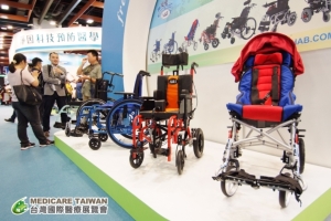 MEDICARE TAIWAN and SenCARE 2018 to Offer New Opportunity in Medical Care</h2><p class='subtitle'>Four-day trade fairs feature wide-ranging exhibits and highlighted zones along with concurrent events, to underscore ongoing</p>