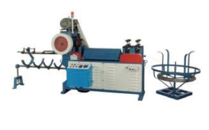 Forng Wey Machinery Co., Ltd. </h2><p class='subtitle'> Straightening machines, drill pointing machines and wire straightening machines</p>