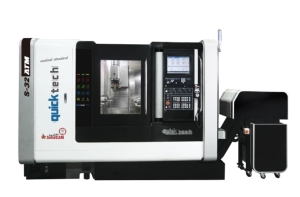 Quick-Tech Machinery Co., Ltd. </h2><p class='subtitle'> Machine Tools, CNC Lathes, Lathes, lathe, CNC Machine Center, Slant Bed Type CNC Lathes, Vertical Bed Type CNC Lathes, CNC Automatic Lathes, CNC Electronic Lathes</p>