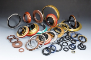 Specialized Manufacturer of Valve Stem Seals & Oil Seals. (photo courtesy of Chk Sealing Technology Co, Ltd.)