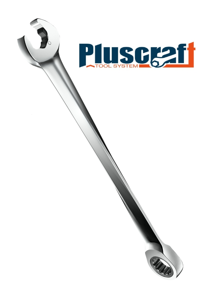 Superbco reveals Diamond Force Ratcheting Wrench at Automechanika Frankfurt. (photo courtesy of Superbco Industrial Co., Ltd.)