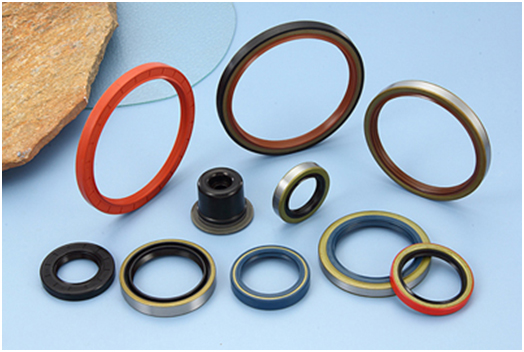 Chuan Chan Oil Seal has obtained over 30 years of experience in developing and manufacturing various oil seals. (photo courtesy of Chuan Chan Oil Seal Company)