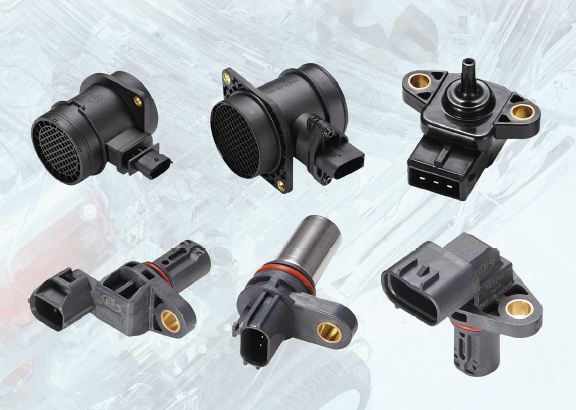 Taiwan Ignition System can offer various ignition parts to meet customers needs. (photo courtesy of Taiwan Ignition System)