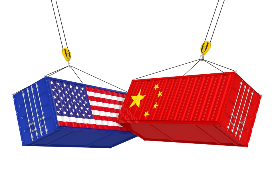 The trade tensions between China and the U.S. have prompted an upheavel in the global auto industry. (Photo Courtesy of CENS)