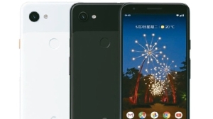 Google今凌晨在I/O大会中发表最新Pixel 3a系列产品，Google宣布，即日起台湾的消费者可在Google商店线上订购最新的Pixel 3a系列产品。 图／Google台湾提供