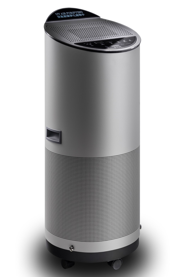 E-SUN Air Purifier、Smart Air Purifier、Smart New Ventilation Air
Purification System