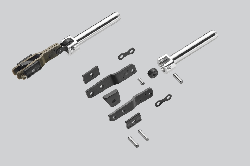 professional torque wrenches(photo provided by VERNAL MANUFACTURING & ENGINEERING CO., LTD.)