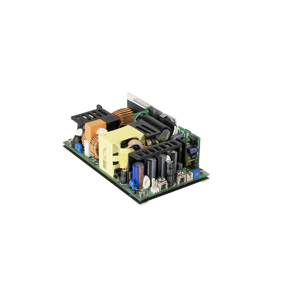 Medical - PCB Type RPS-500 (photo provided by Mean Well Enterprises Co., Ltd.)