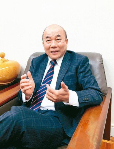 機械公會理事長: 柯拔希指出，今年11月公會將組團到印度和越南考察商機，明年也規劃前往印尼、泰國等地。