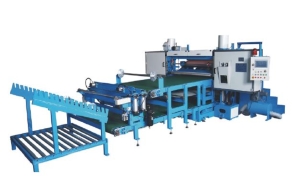 United Chen Industrial Co., Ltd.</h2><p class='subtitle'>Shoe-making machines, automatic sole edge grinding & forming machines, high-speed splitting machines, surface grinding roughen machines</p>