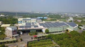 Shuenn Chang Fa's total factory grounds will reach 16,000 square meters after expansion, allowing them to offer clients even more solutions. (Photo provided by Shuenn Chang Fa)