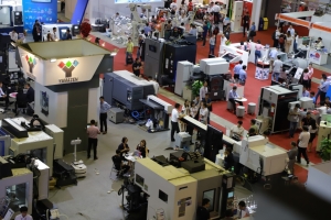 15,955 Industrialists United at METALEX Vietnam 2019</h2>