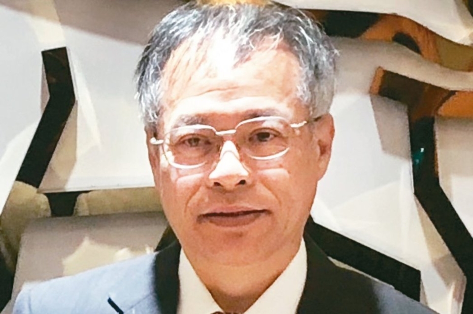 Chunyu Chairman Lin Huizheng (Photo provided by Lin Zhengfeng)

