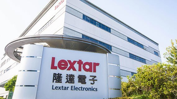 資料來源:隆達電子(Lextar)。光電科技工業協進會／提供
