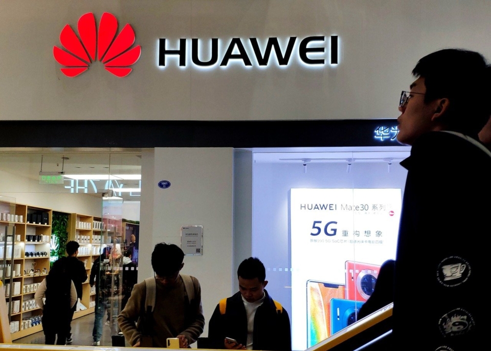 The United States intends to expand the regulation of Huawei and affect the nerves of the global electronics industry.