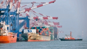 Cens.com News Picture The exports in Dec 2019 with an increase of 0.9% 