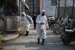 Taiwanese Manufacturers Gain orders due to the Outbreak of Novel Coronavirus (2019-nCoV) </h2>