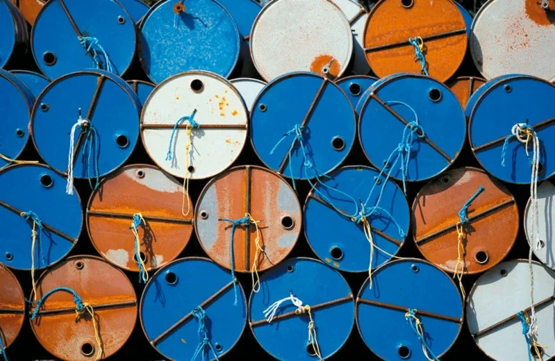 沙烏地阿拉伯計劃4月起大幅增產原油並調降油價，國際油價恐下探20美元。 本報系資料庫
