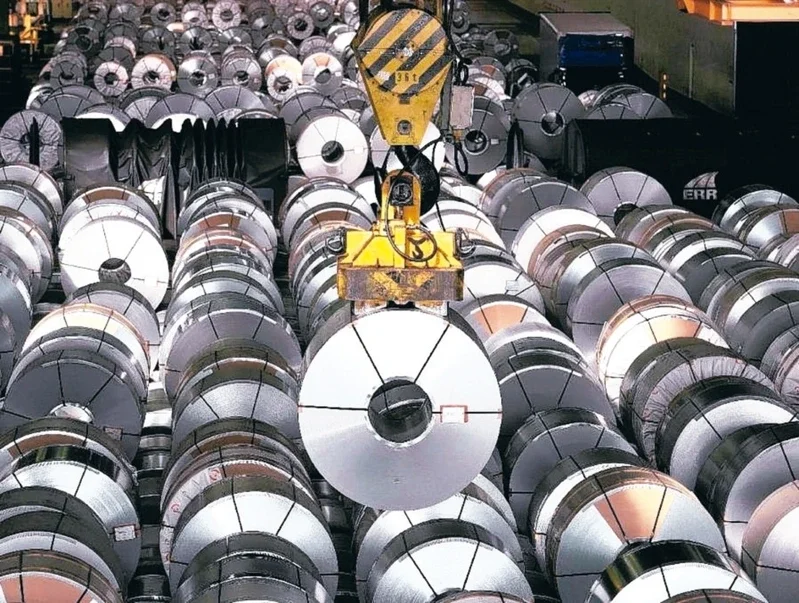 China Steel Corporation Will Optimize Production and Sales</h2>
