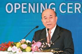 機械公會理事長看好今年產業年增5~10%