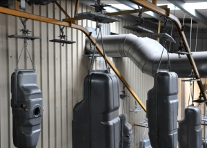 LC Fuel Tank System Enters Classic Car Market LC Fuel Tank System Enters Classic Car Market