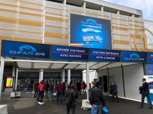 Automotive Exhibition Highlights in 2019</h2>