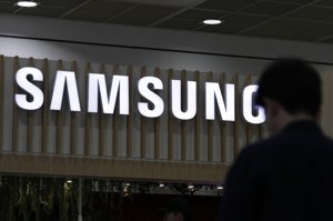Samsung Announces New NAND Flash Facility</h2>