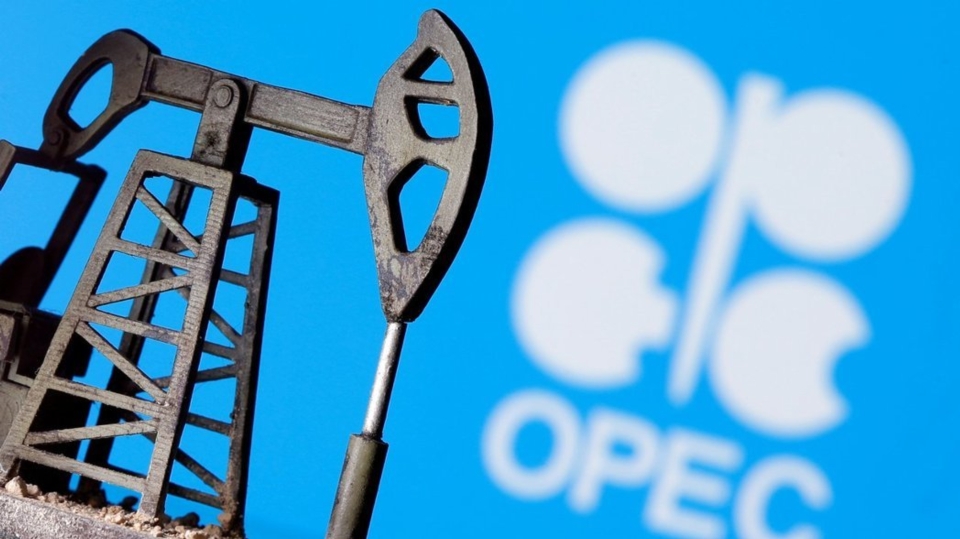 OPEC+會議有變 油價紅翻黑