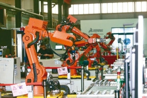 Enhancing Smart Manufacturing Between Taiwan and Japan With Semiconductors