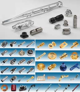 He Tong CNC Precision Parts Meets Client Specs</h2>