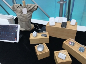 Taiwan Innotech Expo Showcases 4 Smart Fields 