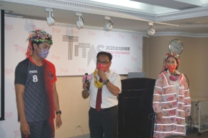 Functionality and PPE in Spotlight at Upcoming TITAS Expo on 10/13