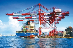 Sept. Exports Breaks Records Due to Huawei and Peak Season 